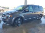 2017 Dodge Grand Caravan Gt იყიდება West Palm Beach-ში, FL - Minor Dent/Scratches