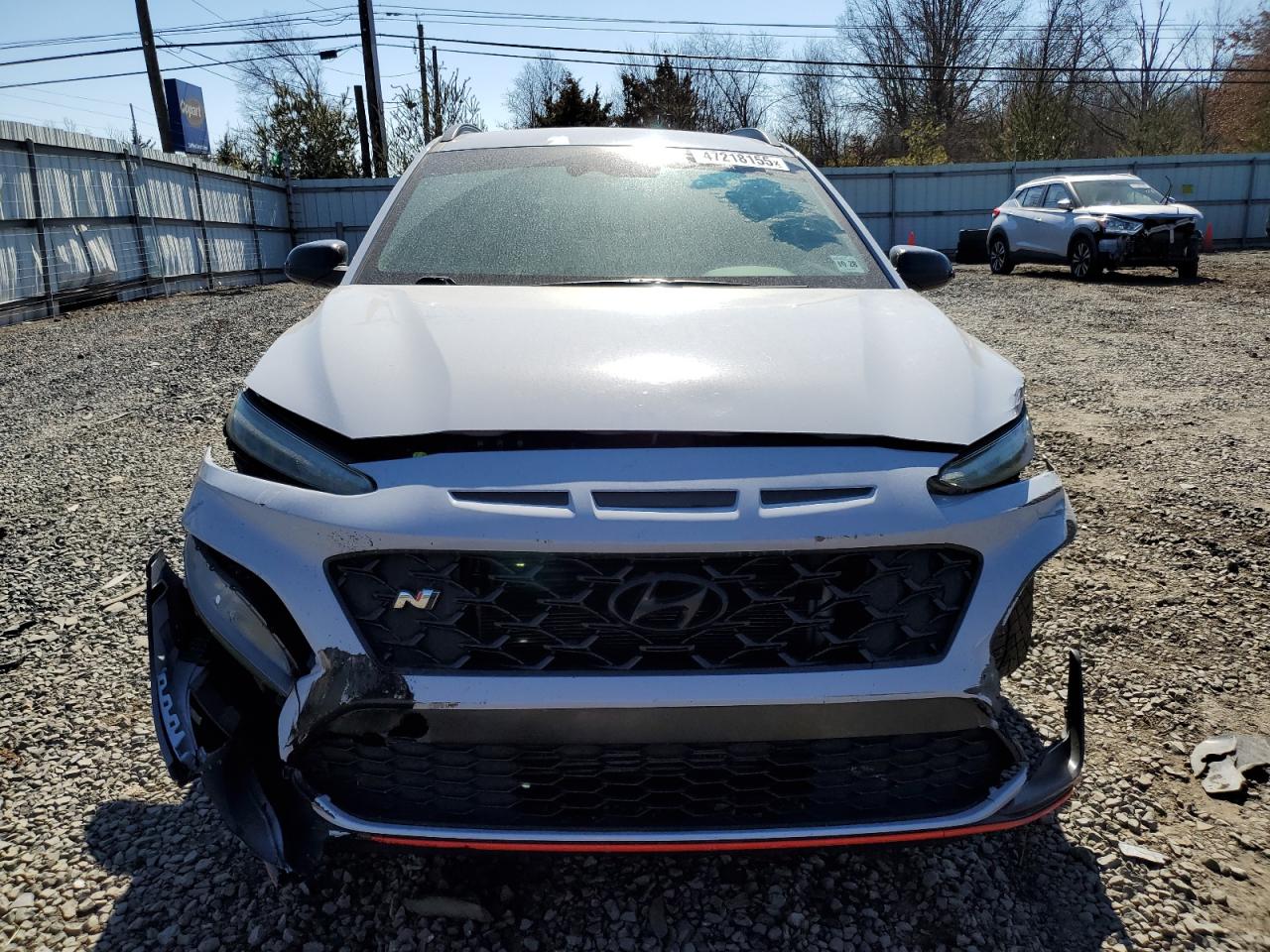 2023 Hyundai Kona - Image 5
