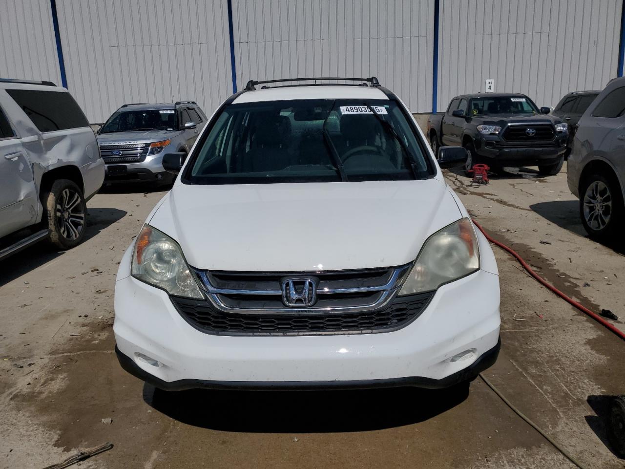 2010 Honda CR-V - Image 5
