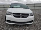 2016 Dodge Grand Caravan Se продається в Montgomery, AL - All Over