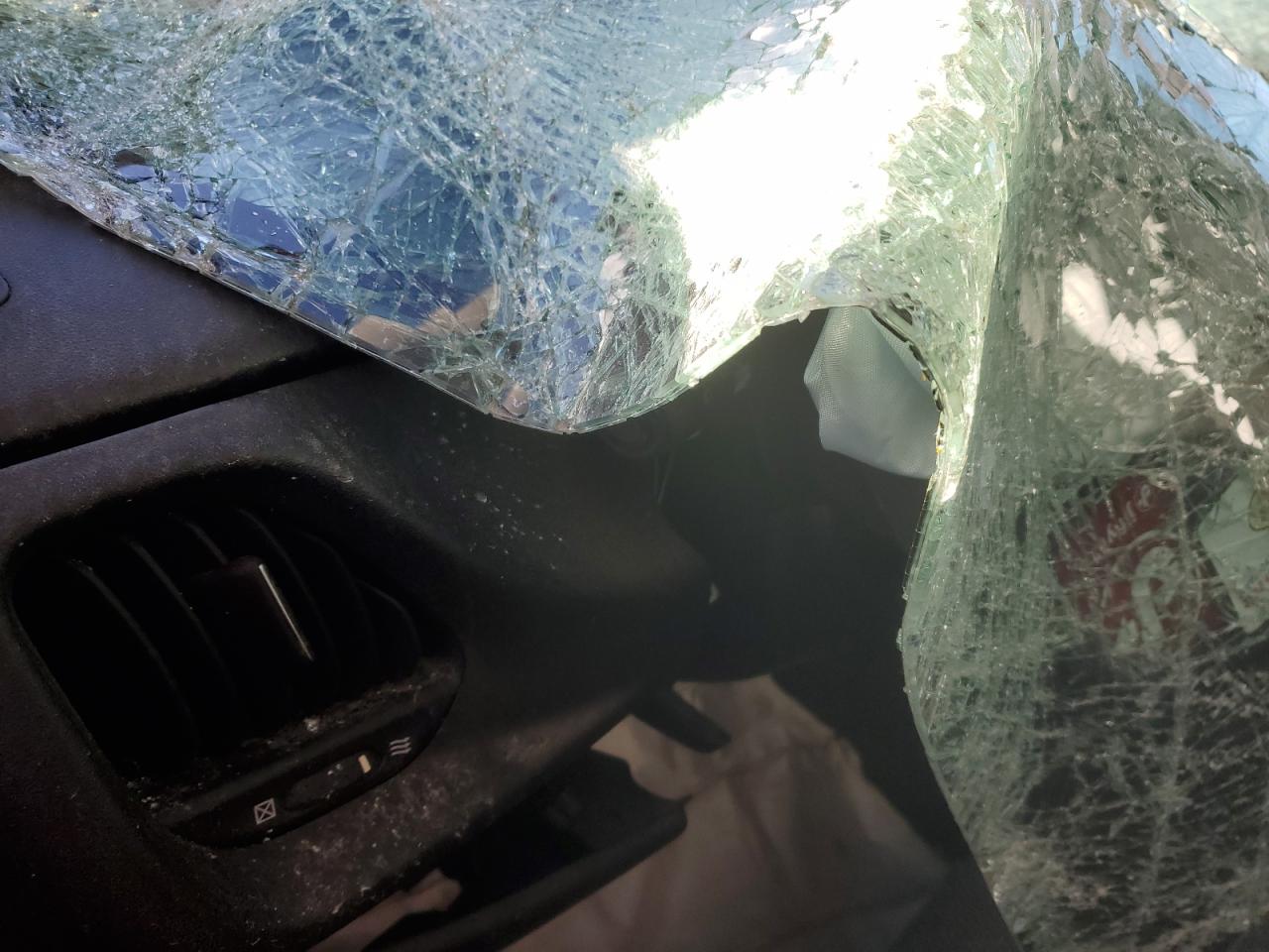 2020 RAM ProMaster City - Image 9