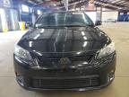2012 Toyota Scion Tc  en Venta en East Granby, CT - Water/Flood