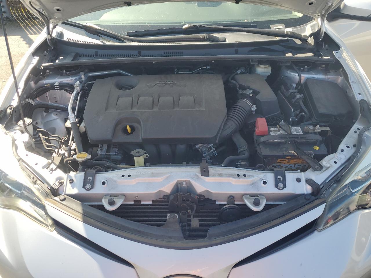 2017 Toyota Corolla - Image 11