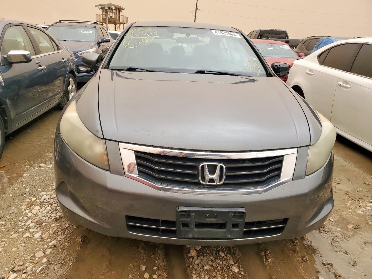 2010 Honda Accord - Image 5