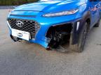 2020 HYUNDAI KONA PREMI for sale at Copart WHITBURN