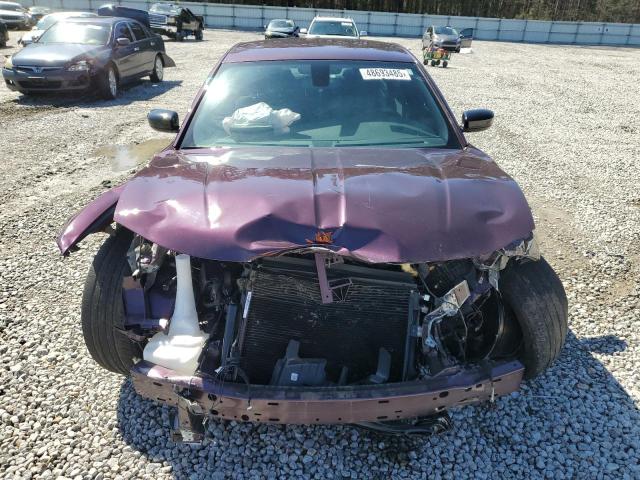  DODGE CHARGER 2022 Purple