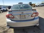 2013 Toyota Corolla Base for Sale in Albuquerque, NM - Front End