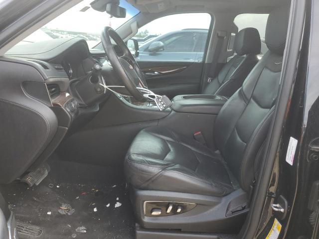 CADILLAC ESCALADE 2019 Czarny
