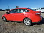 2012 Ford Focus Sel for Sale in Chatham, VA - Front End
