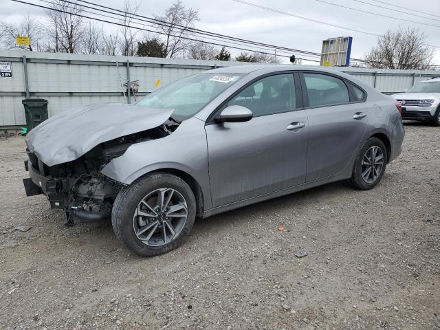 2024 Kia Forte Lx
