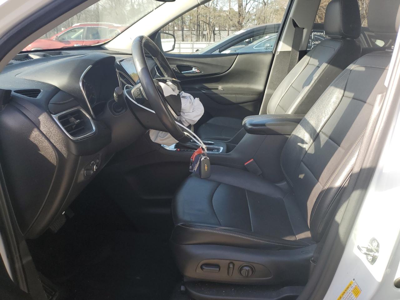 3GNAXNEV0MS175484 CHEVROLET EQUINOX 2021
