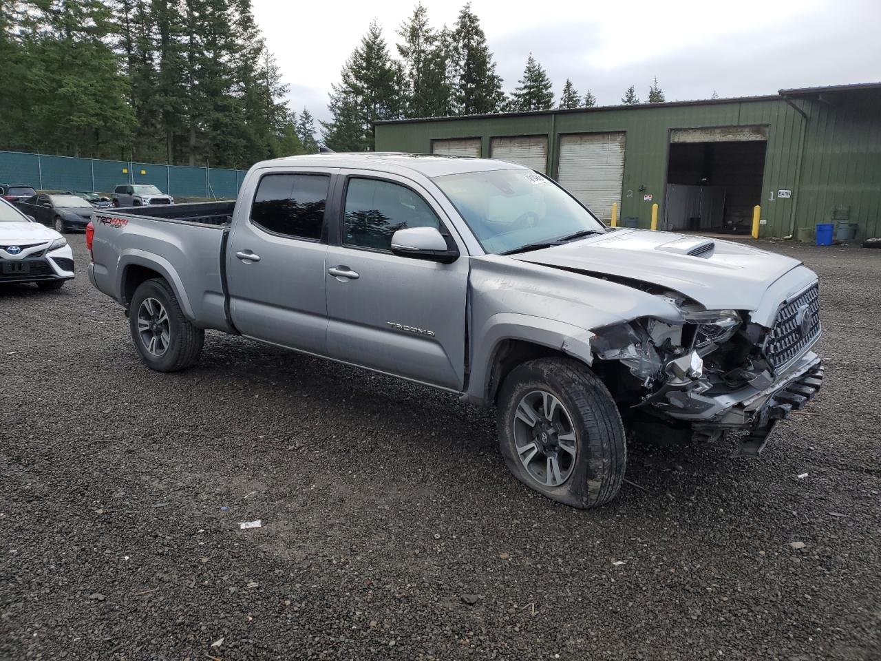 2019 Toyota Tacoma - Image 4