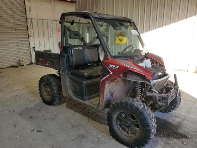 2017 Polaris Ranger Xp 1000 Eps