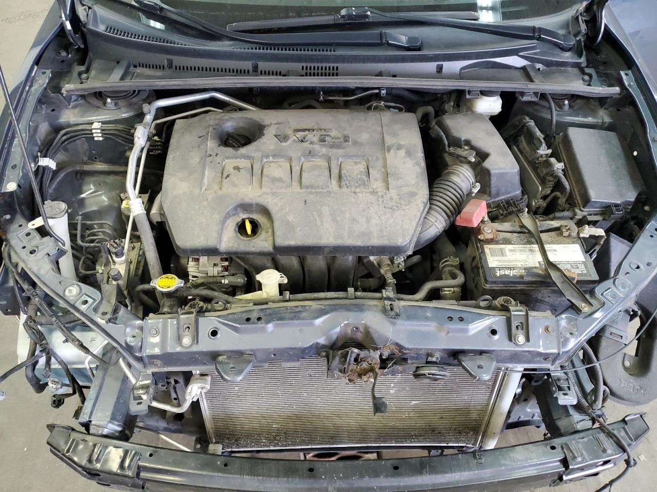 2014 Toyota Corolla - Image 11