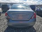 2012 Nissan Versa S на продаже в North Billerica, MA - Rear End