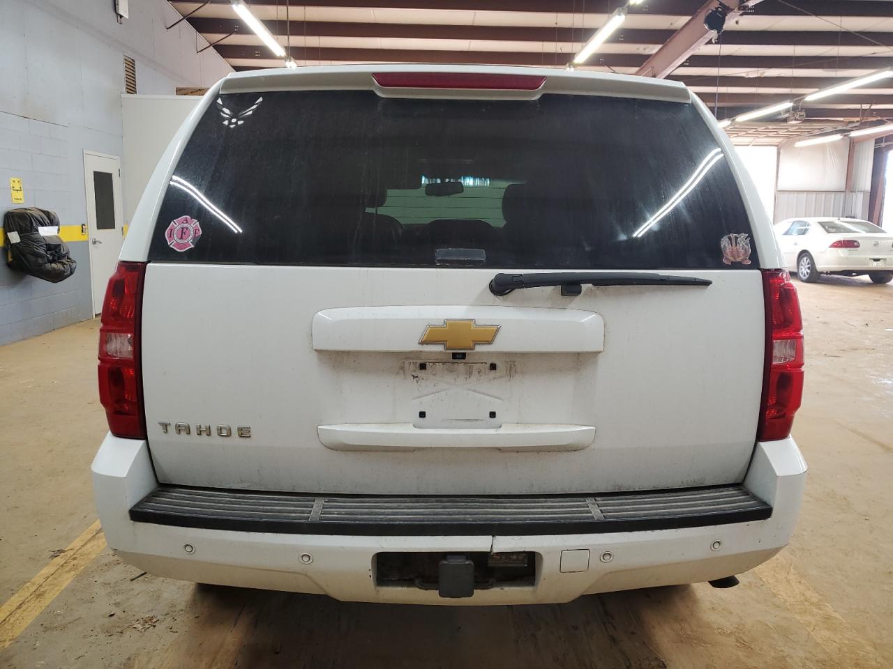 2013 Chevrolet Tahoe - Image 6
