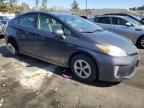 2013 Toyota Prius  na sprzedaż w Exeter, RI - Undercarriage