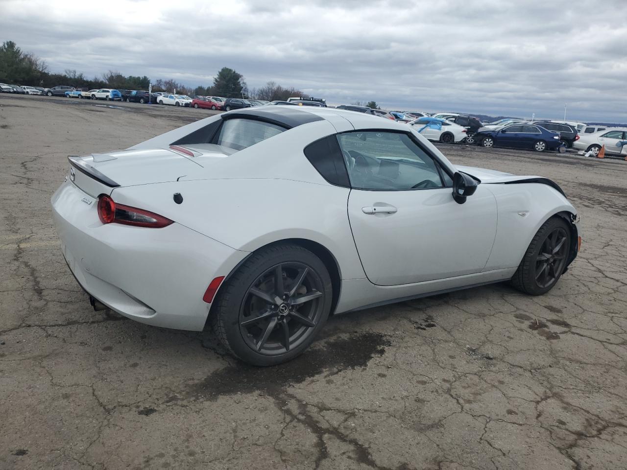 2018 Mazda MX-5 - Image 3