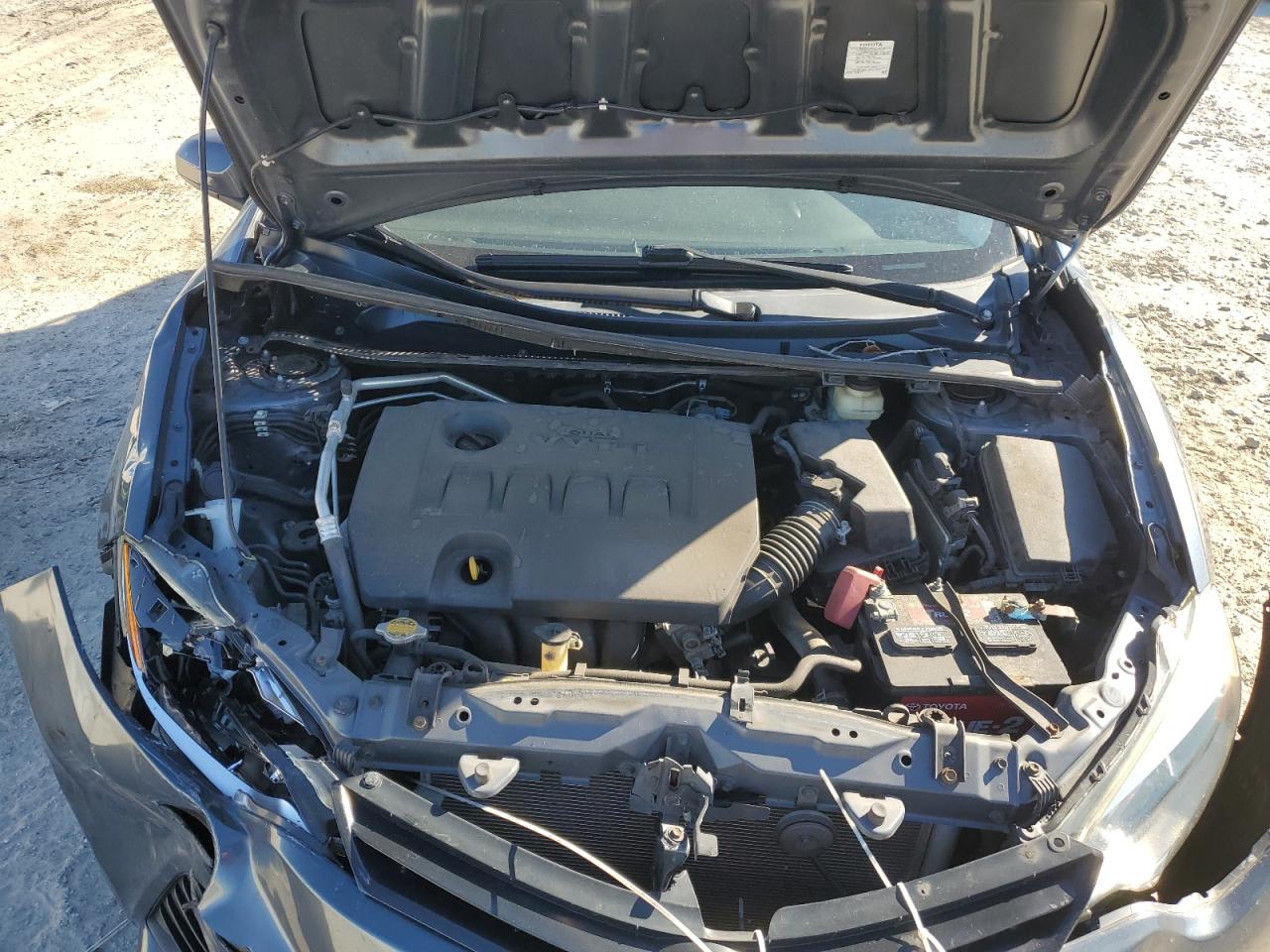 2016 Toyota Corolla - Image 12