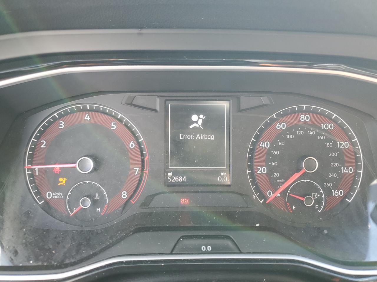 2020 Volkswagen Jetta - Image 9