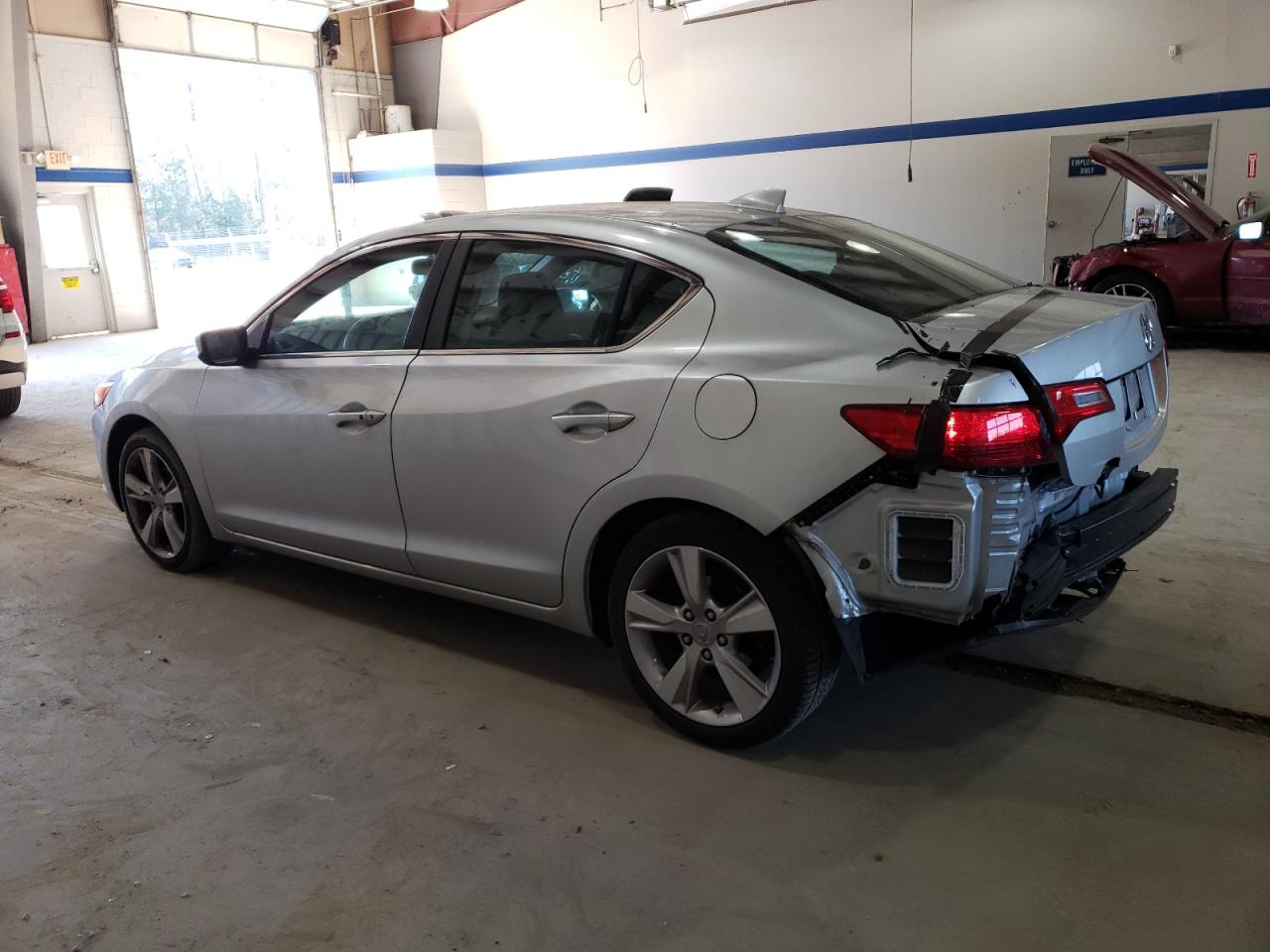 2014 Acura ILX - Image 2