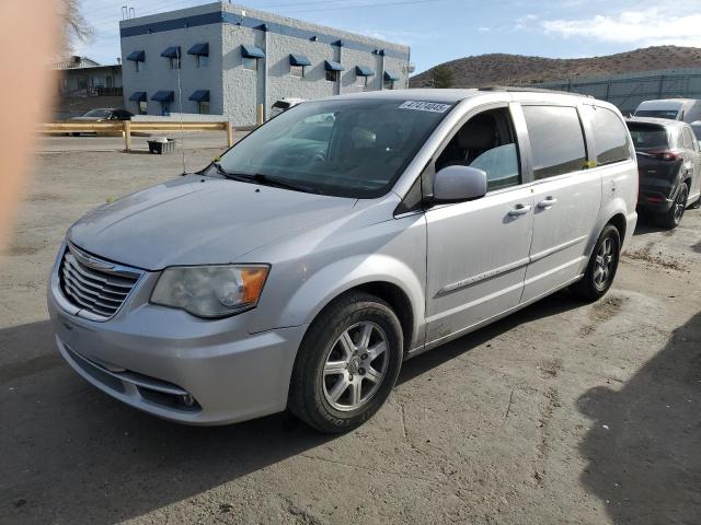 2012 Chrysler Town & Country Touring
