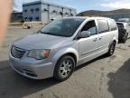 2012 Chrysler Town & Country Touring for Sale in Albuquerque, NM - Front End