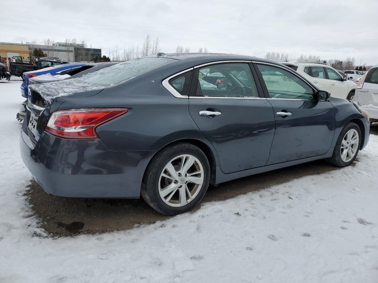 2013 Nissan Altima - Image 3