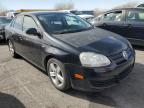 2010 Volkswagen Jetta Wolfsburg na sprzedaż w North Las Vegas, NV - Minor Dent/Scratches