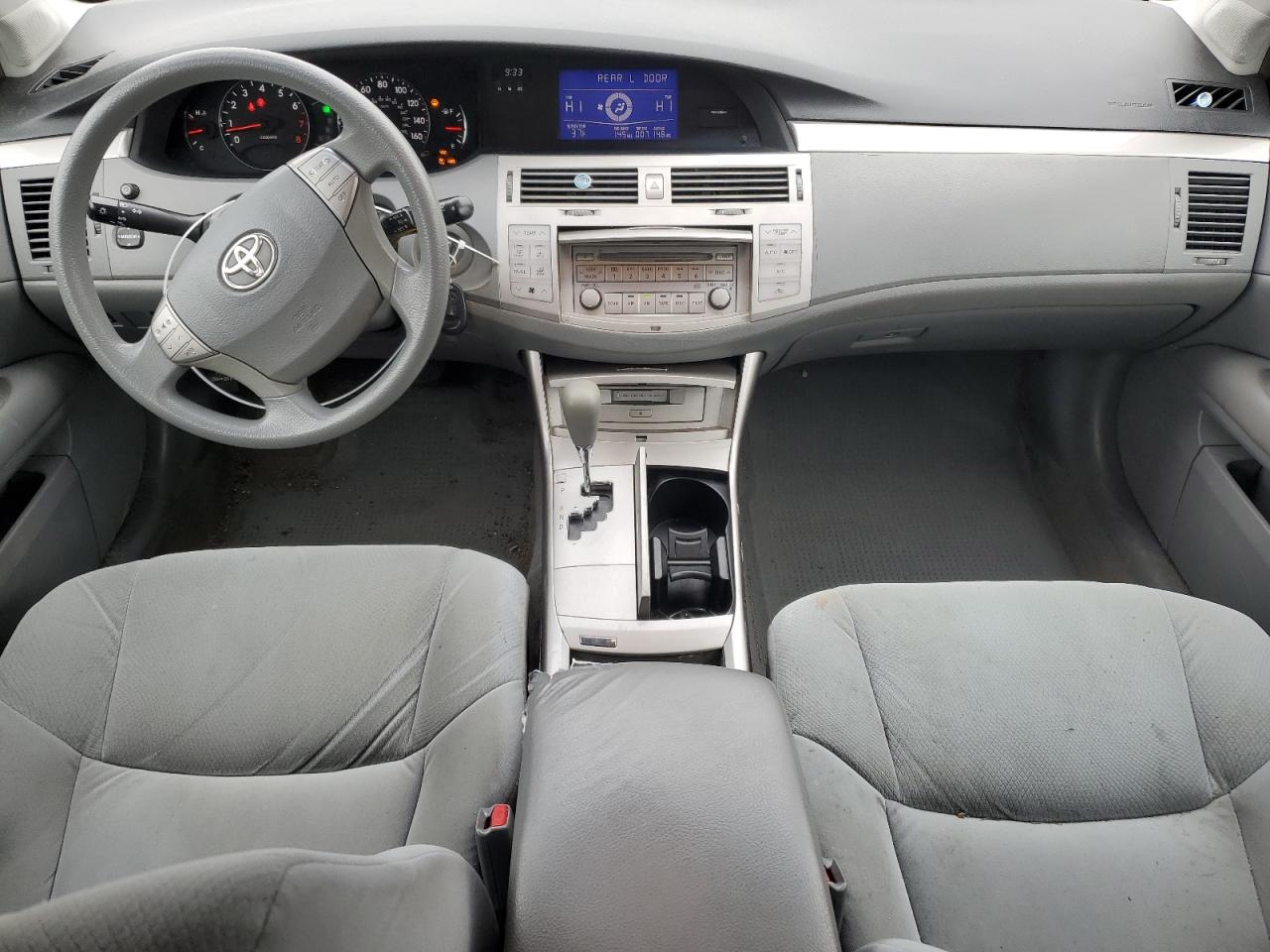 2006 Toyota Avalon - Image 8