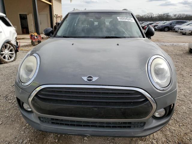 MINI COOPER 2017 Сірий