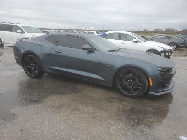  CHEVROLET CAMARO 2019 Gray