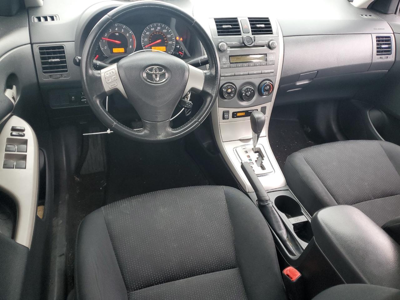 2010 Toyota Corolla - Image 8