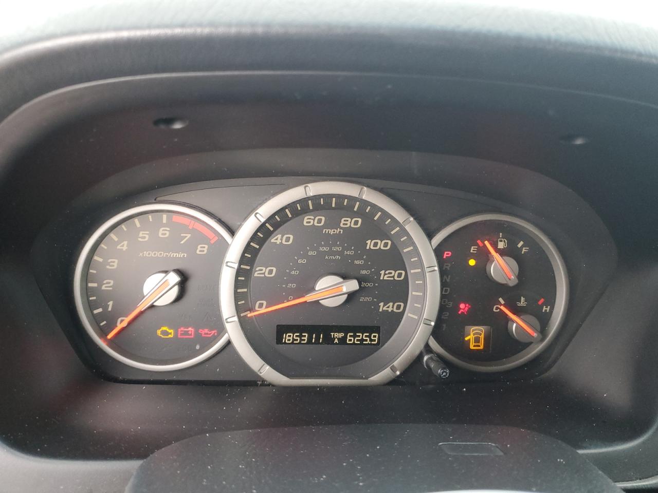 2006 Honda Pilot - Image 9