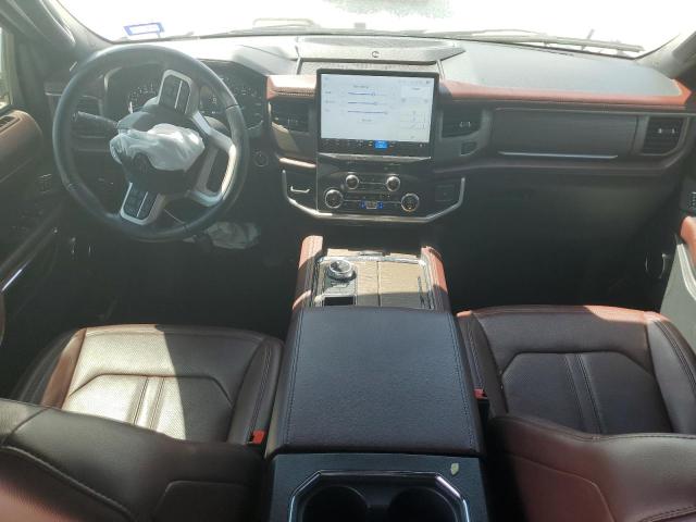  FORD EXPEDITION 2022 White
