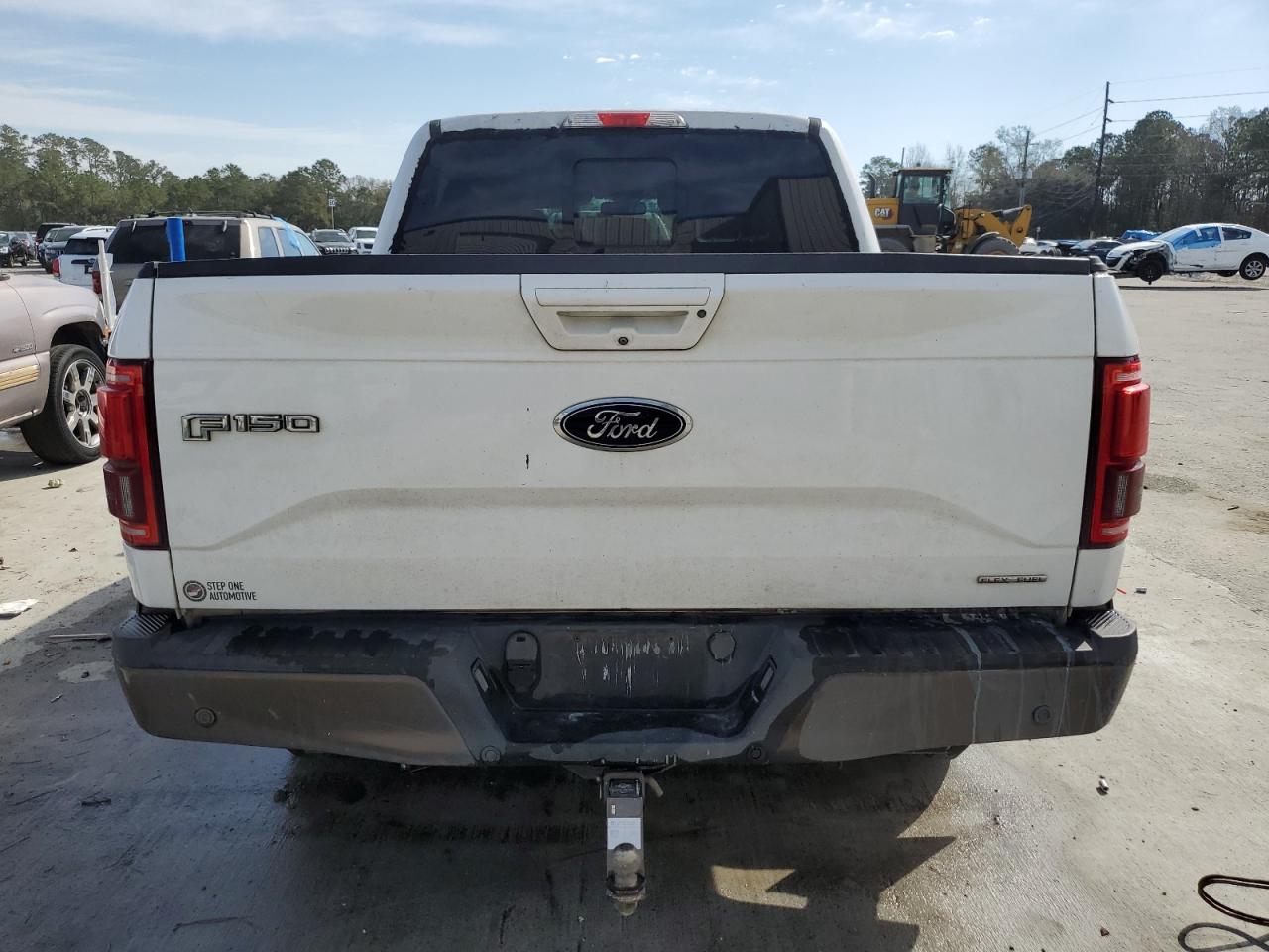2015 Ford F-150 - Image 6
