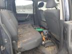 2008 Nissan Titan Xe за продажба в North Billerica, MA - Normal Wear