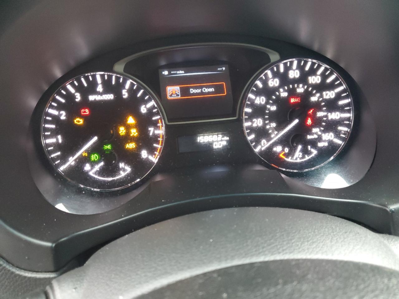 2013 Nissan Altima 2.5 VIN: 1N4AL3AP2DC150503 Lot: 50287285