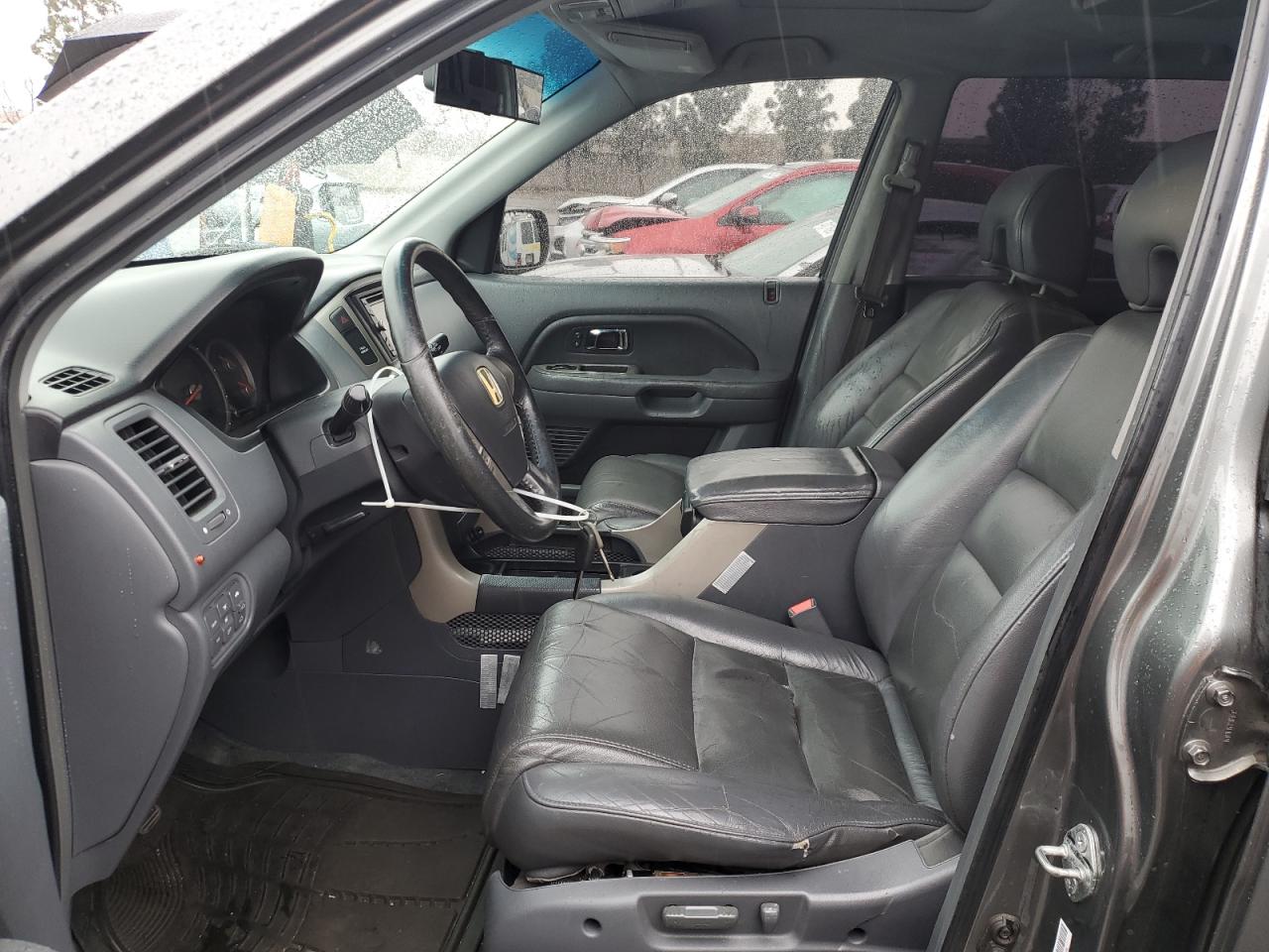 2007 Honda Pilot - Image 7
