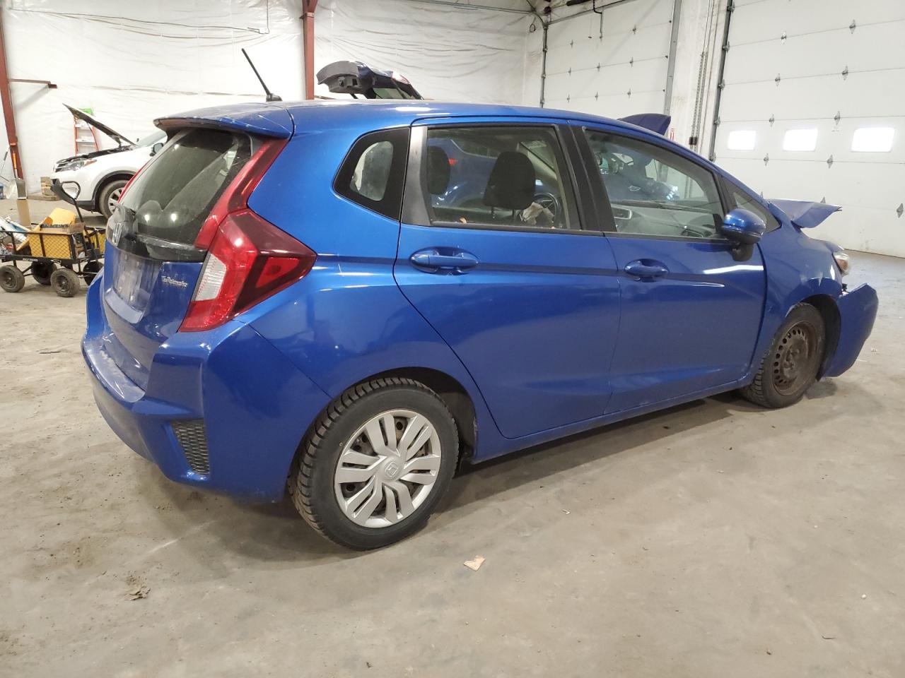 2016 Honda Fit - Image 3