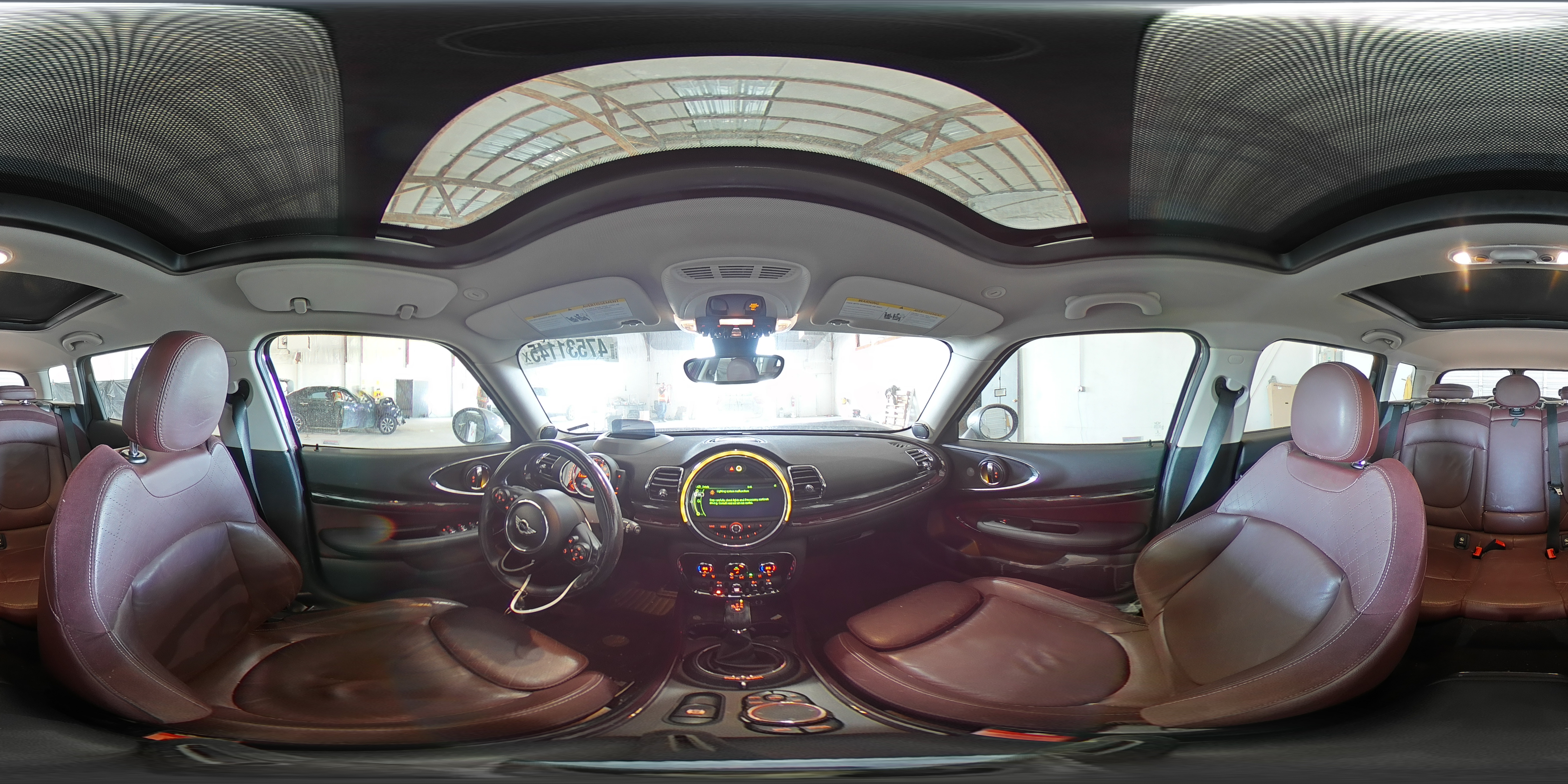 2017 MINI Cooper - Image 12