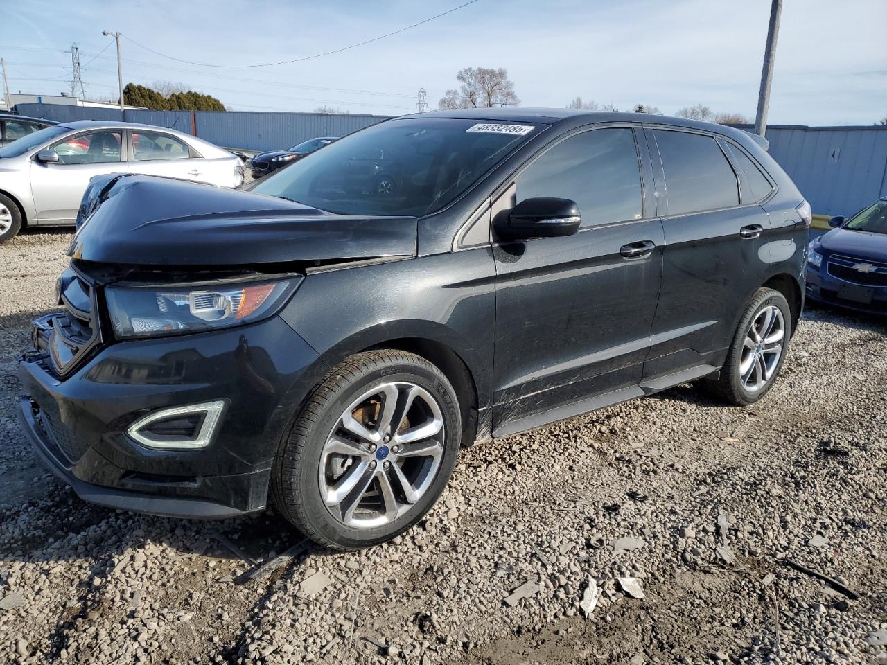 2015 Ford Edge - Image 1