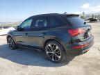 2024 Audi Sq5 Premium Plus en Venta en Sun Valley, CA - Side