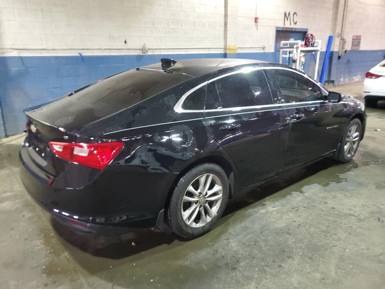 1G1ZE5ST2GF338402 CHEVROLET MALIBU 2016