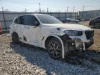 2022 Bmw X3 M40I იყიდება Chicago Heights-ში, IL - All Over