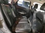 2020 Ford Ecosport Titanium en Venta en Eldridge, IA - Front End