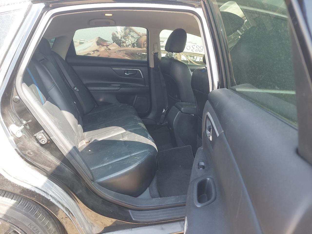 1N4AL3AP4JC178430 - 2018 Nissan Altima - #48830765