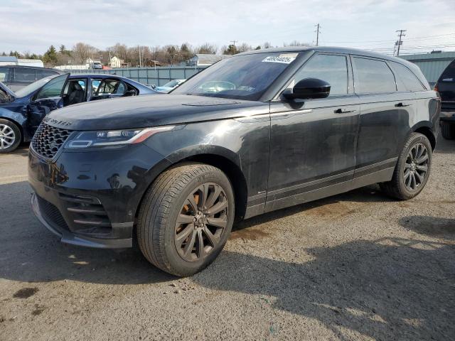 2018 Land Rover Range Rover Velar R-Dynamic Se