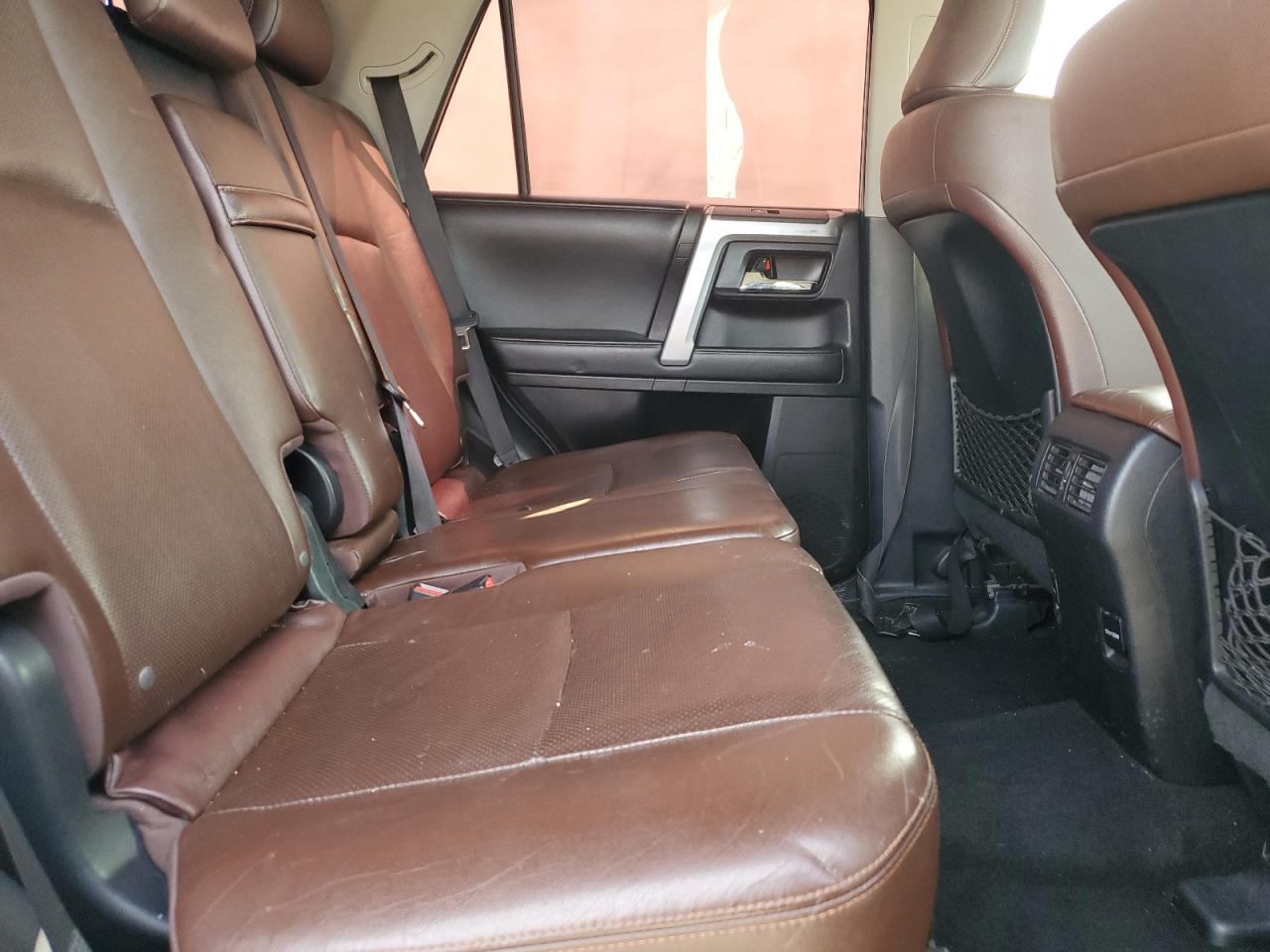 2014 Toyota 4Runner - Image 11
