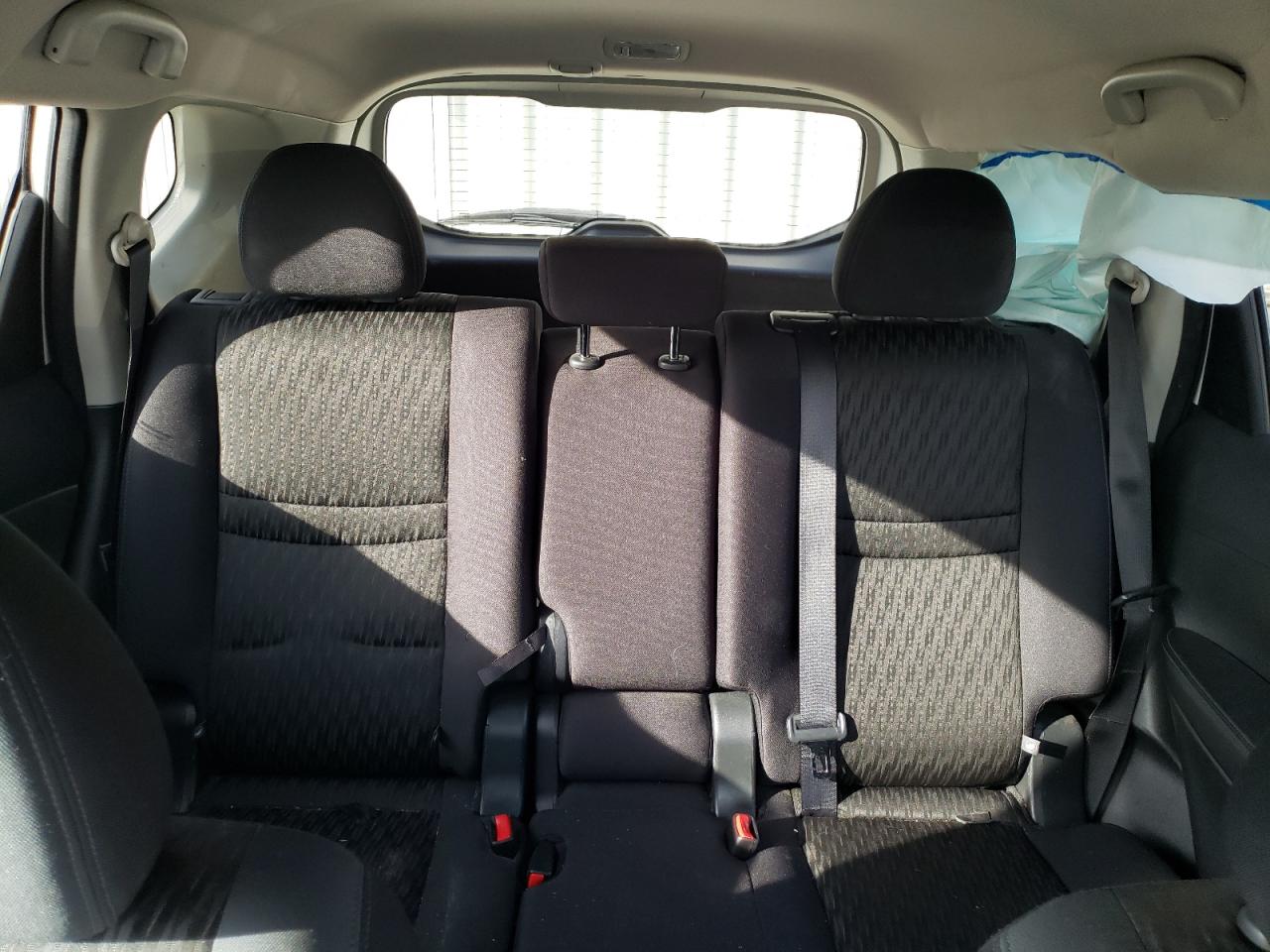 5N1AT2MM4HC745294 NISSAN ROGUE 2017